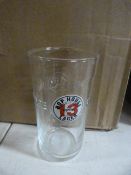 *16 Hop House Larger Pint Glasses