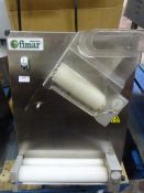 *Fimar Pizza Dough Roller