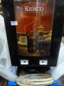 *Kenco Coffee Machine