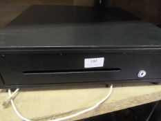 *Electronic Cash Drawer