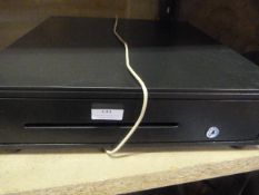 *Electronic Cash Drawer