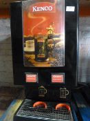 *Kenco Coffee Maker