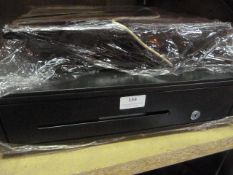 *Electronic Cash Drawer