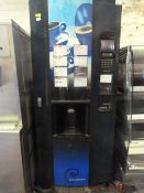 *Hot Drinks Vending Machine