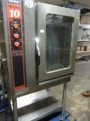 *Bartlett Harmony 10 Oven