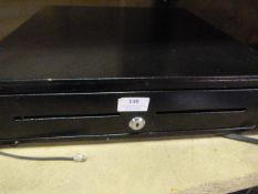 *Electronic Cash Drawer