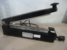 Impulse IS300 Hand Sealer