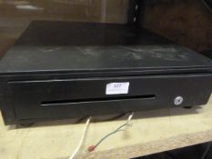 *Electronic Cash Drawer