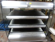 *Fri Jado Hot Display Unit