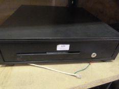 *Electronic Cash Drawer