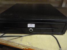 *Electronic Cash Drawer
