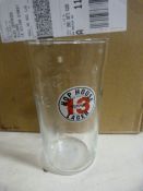 *24 Hop House Larger Pint Glasses