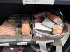 *Clip On C&Z Type Marking and Identification System