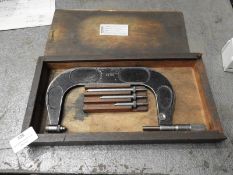 *Ambrose Shadlow & Company ME52 2-6