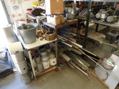 *Assorted Nonferrous Metals Including Copper, Brass, and Aluminium