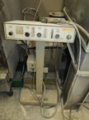 *ITW Gema Powder Coating Applicator PGC1