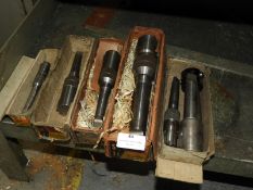 *7 David Brown and Other Floating Reamers