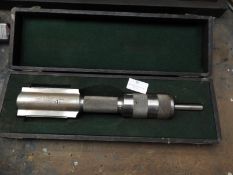 *Engineers Internal Gauge