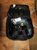 *Reachable Screwdriver