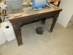 *Engineers Setting Out Table 24x48