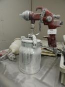 *HVLP Spray Gun