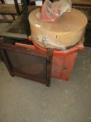 *Cast in Moulds for Ships Telegraphs and a Screen Printing Silk