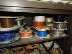 *22 Coil of Single Core Wire