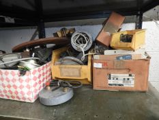 *Assorted Gauge and Instrument Movements