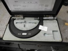 *Moore & Wight ME5 4-5