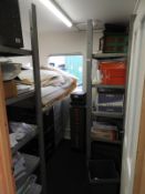 *The Remaining Contents of Office