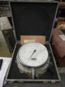 *Budenberg Standard Telegrip Gauge 250mm, Dial Markings; 0-3000lbs
