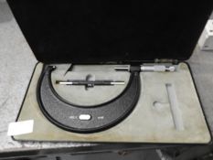 *Moore & Wight ME6 5-6