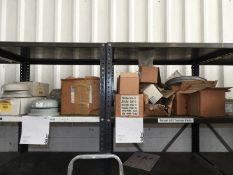 *Assorted Bells, Pulley Wheels, Cogs, etc.