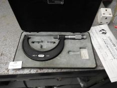 *Moore & Wight ME4 3-4