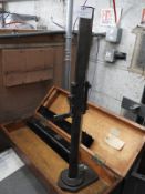 *BA Ltd of Leeds ME66 Engineers Gauge