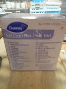 * 6 x H41 antibacterial hand soap