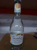 * 12 x Gordons ultra low alcohol gin and tonic drink with a hint of grapefruit