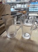 * 20+ x latte glasses