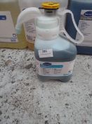 * 1 x 1.4L multipurpose cleaner