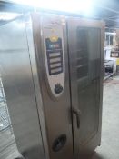 *Rational self cook centre - 3 phase