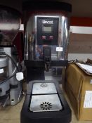 * Lincat hot water boiler
