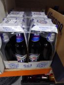 * 24 x San Miguel 0.0% beer