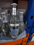 * 2 x 24 fever tree light tonic