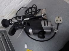 * Waring commercial blender