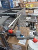 * 3 x Bonzer tin openers