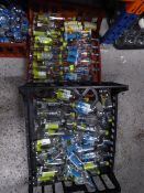 * large quantity bottled water