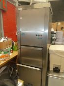 * IMC CP505 waste disposal compactor RRP £7000. 670w x 800d x 1950h