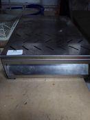 * S/S coffee knockout drawer