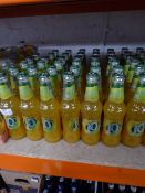 * 40+ x apple and mango J2O's