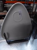 * egg shaped plates x 20+